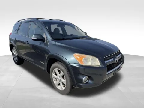 Photos of 2009 Toyota RAV4 Limited for sale in Columbus, NE at Gregg Young Toyota of Columbus