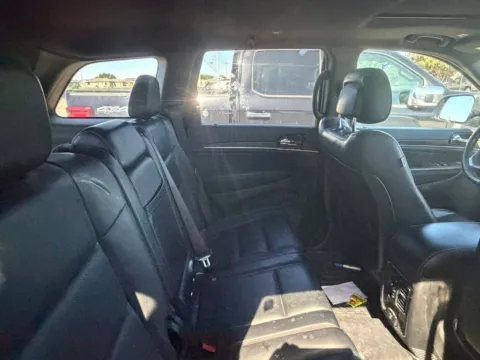 More photos of 2021 Jeep Grand Cherokee 80th Anniversary Edition at Gregg Young Toyota of Columbus, NE
