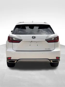 More photos of 2021 Lexus RX 350 at Gregg Young Toyota of Columbus, NE