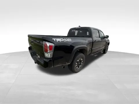 More photos of 2022 Toyota Tacoma TRD Off-Road at Gregg Young Toyota of Columbus, NE