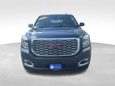 More photos of 2020 GMC Yukon XL Denali at Gregg Young Toyota of Columbus, NE