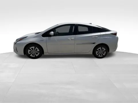 Another view of 2016 Toyota Prius Three for sale in Columbus, NE at Gregg Young Toyota of Columbus