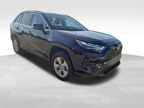 More photos of 2025 Toyota RAV4 XLE at Gregg Young Toyota of Columbus, NE
