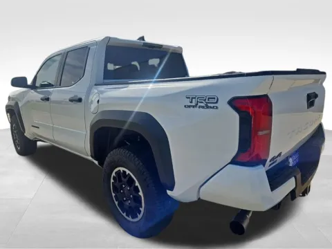 More photos of 2025 Toyota Tacoma TRD Off-Road at Gregg Young Toyota of Columbus, NE