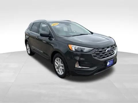 More photos of 2022 Ford Edge SEL at Gregg Young Toyota of Columbus, NE