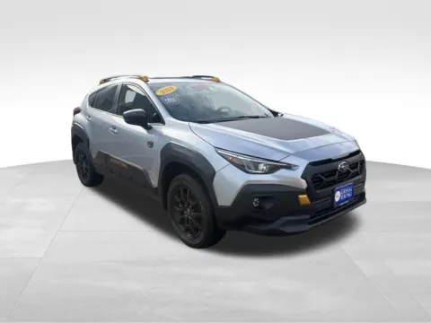 More photos of 2024 Subaru Crosstrek Wilderness at Gregg Young Toyota of Columbus, NE