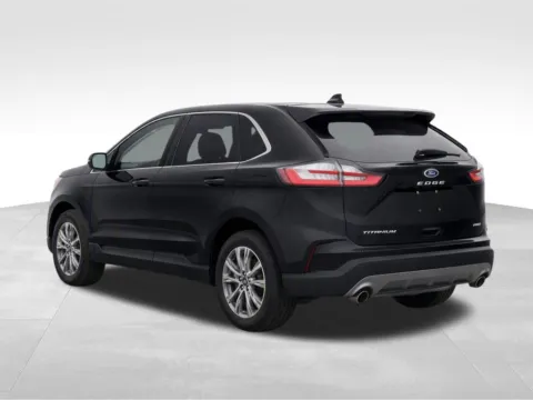 More photos of 2024 Ford Edge Titanium at Gregg Young Toyota of Columbus, NE