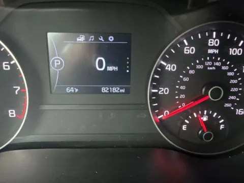 Another view of 2018 Kia Sportage LX for sale in Columbus, NE at Gregg Young Toyota of Columbus