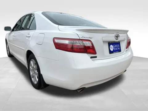 More photos of 2007 Toyota Camry XLE at Gregg Young Toyota of Columbus, NE