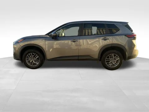 More photos of 2026 Nissan Rogue SV at Gregg Young Toyota of Columbus, NE