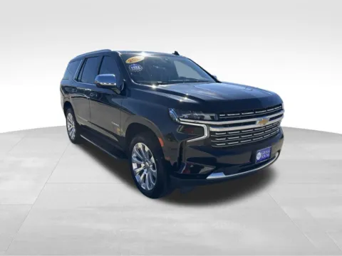 More photos of 2021 Chevrolet Tahoe Premier at Gregg Young Toyota of Columbus, NE