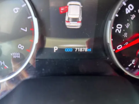 Another view of 2020 Toyota RAV4 LE for sale in Columbus, NE at Gregg Young Toyota of Columbus