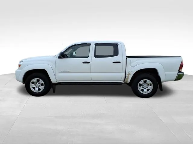 2006 Toyota Tacoma PreRunner V6 photo 4