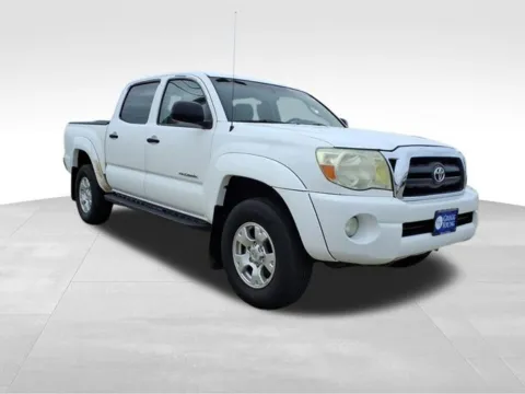 Another view of 2006 Toyota Tacoma PreRunner for sale in Columbus, NE at Gregg Young Toyota of Columbus