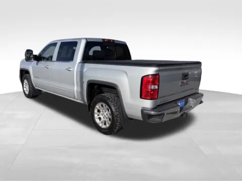 More photos of 2015 GMC Sierra 1500 SLE at Gregg Young Automotive of Atlantic, IA