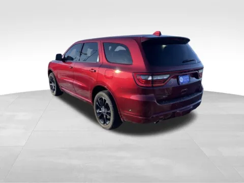 More photos of 2021 Dodge Durango GT at Gregg Young Automotive of Atlantic, IA