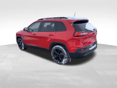 More photos of 2018 Jeep Cherokee Latitude at Gregg Young Automotive of Atlantic, IA