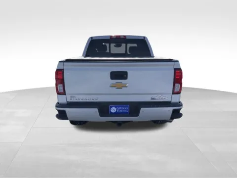 Another view of 2017 Chevrolet Silverado 1500 High Country for sale in Atlantic, IA at Gregg Young Automotive of Atlantic