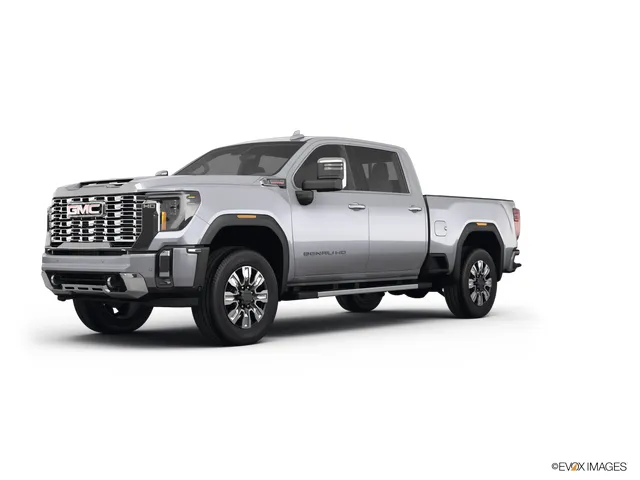 2024 GMC Sierra 2500HD Denali for sale in Atlantic, IA