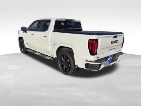 More photos of 2020 GMC Sierra 1500 Denali at Gregg Young Automotive of Atlantic, IA