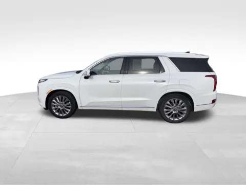 Another view of 2020 Hyundai Palisade Limited for sale in Atlantic, IA at Gregg Young Automotive of Atlantic