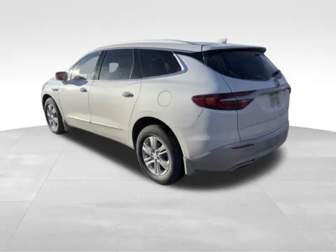 More photos of 2019 Buick Enclave Essence at Gregg Young Automotive of Atlantic, IA