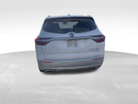 More photos of 2019 Buick Enclave Essence at Gregg Young Automotive of Atlantic, IA