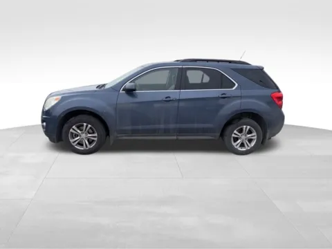 Another view of 2011 Chevrolet Equinox LT for sale in Atlantic, IA at Gregg Young Automotive of Atlantic