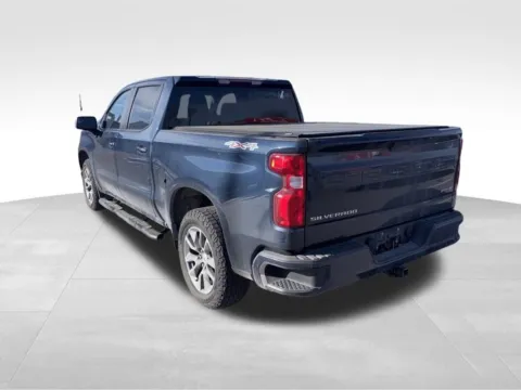 More photos of 2021 Chevrolet Silverado 1500 RST at Gregg Young Automotive of Atlantic, IA