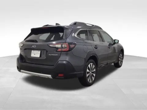More photos of 2023 Subaru Outback Limited at Gregg Young Automotive of Atlantic, IA