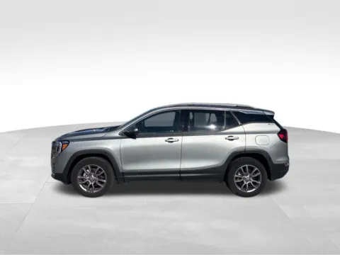 Another view of 2024 GMC Terrain SLT for sale in Atlantic, IA at Gregg Young Automotive of Atlantic