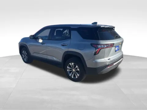 More photos of 2025 Chevrolet Equinox LT at Gregg Young Automotive of Atlantic, IA