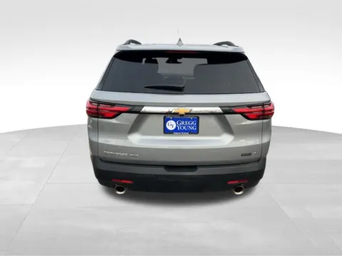 More photos of 2023 Chevrolet Traverse LT at Gregg Young Automotive of Atlantic, IA