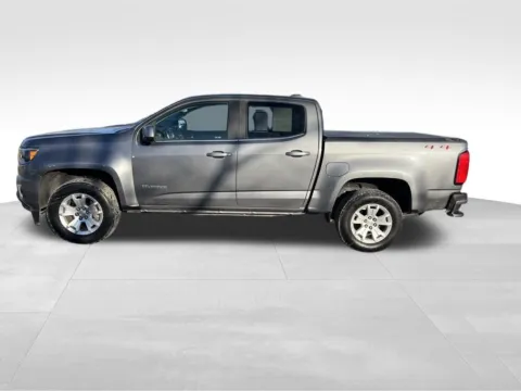 Another view of 2018 Chevrolet Colorado LT for sale in Atlantic, IA at Gregg Young Automotive of Atlantic