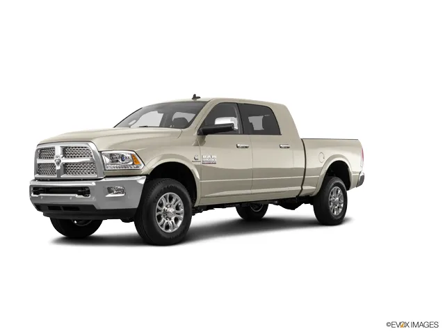 2016 Ram 2500 Big Horn for sale in Atlantic, IA