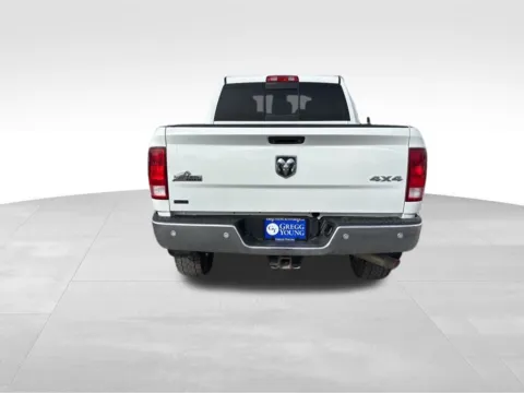 More photos of 2016 Ram 2500 Big Horn at Gregg Young Automotive of Atlantic, IA