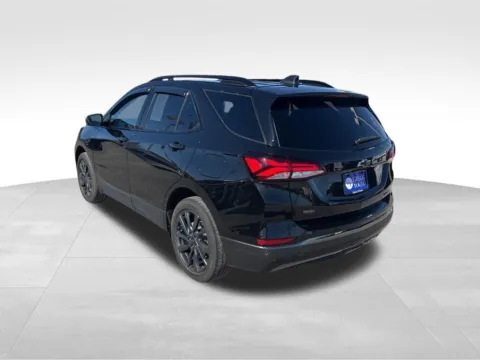 More photos of 2022 Chevrolet Equinox RS at Gregg Young Automotive of Atlantic, IA