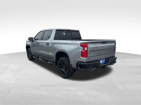 More photos of 2023 Chevrolet Silverado 1500 LT Trail Boss at Gregg Young Automotive of Atlantic, IA