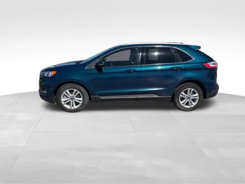 Another view of 2020 Ford Edge SEL for sale in Atlantic, IA at Gregg Young Automotive of Atlantic