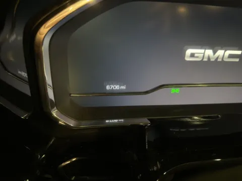 Another view of 2024 GMC Sierra 1500 SLT for sale in Atlantic, IA at Gregg Young Automotive of Atlantic