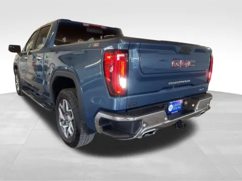 More photos of 2024 GMC Sierra 1500 SLT at Gregg Young Automotive of Atlantic, IA