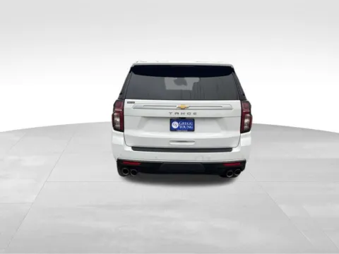 More photos of 2023 Chevrolet Tahoe High Country at Gregg Young Chevrolet GMC Atlantic, IA