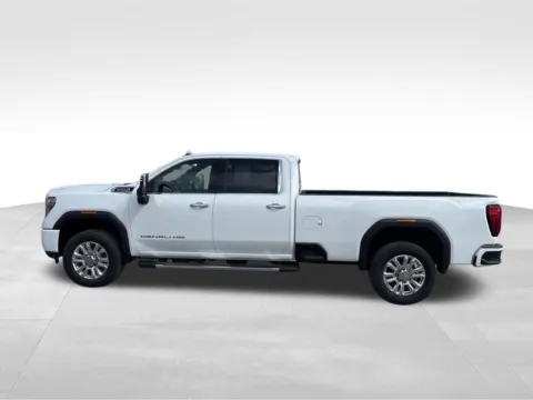 Another view of 2020 GMC Sierra 3500HD Denali for sale in Atlantic, IA at Gregg Young Chevrolet GMC Atlantic