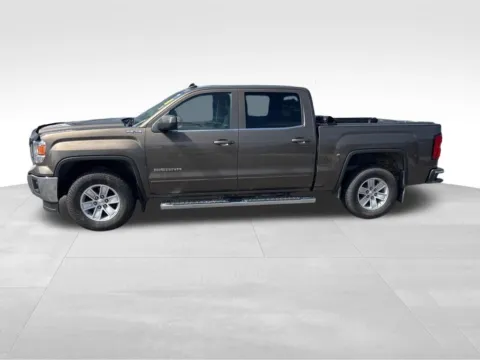 Another view of 2014 GMC Sierra 1500 SLE for sale in Atlantic, IA at Gregg Young Automotive of Atlantic