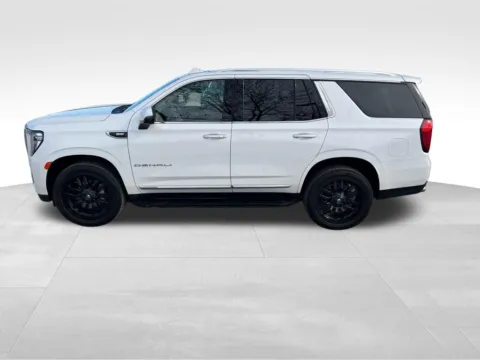Another view of 2021 GMC Yukon Denali for sale in Atlantic, IA at Gregg Young Automotive of Atlantic