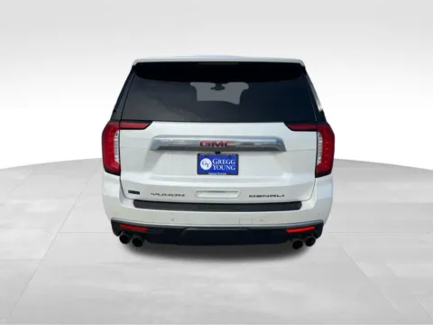 More photos of 2021 GMC Yukon Denali at Gregg Young Automotive of Atlantic, IA