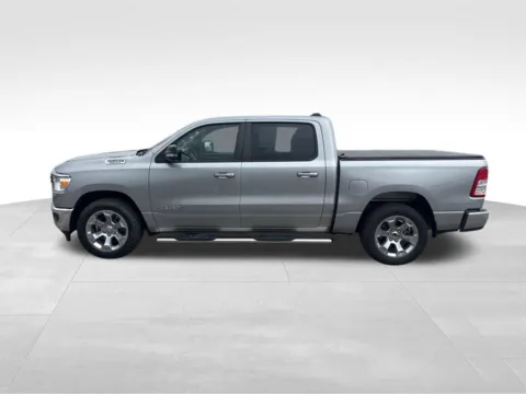Another view of 2020 Ram 1500 Big Horn/Lone Star for sale in Atlantic, IA at Gregg Young Chevrolet GMC Atlantic