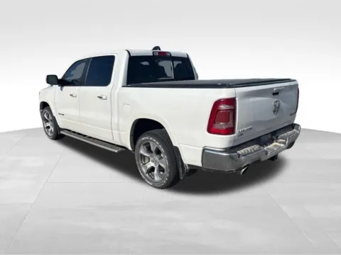 More photos of 2019 Ram 1500 Laramie at Gregg Young Chevrolet GMC Atlantic, IA