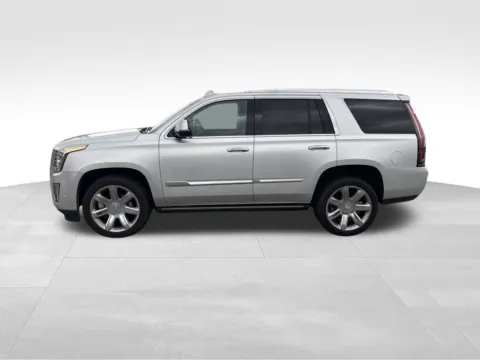 Another view of 2019 Cadillac Escalade Premium Luxury for sale in Atlantic, IA at Gregg Young Chevrolet GMC Atlantic