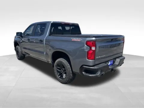 More photos of 2020 Chevrolet Silverado 1500 LT Trail Boss at Gregg Young Chevrolet GMC Atlantic, IA